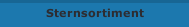 Sternsortiment